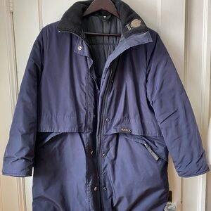 Kanuk Women’s Winter Coat